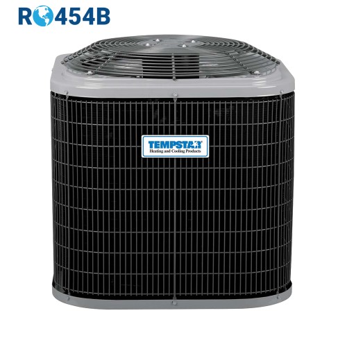 15 Seer2 R454B 1.5 Ton Condenser - 